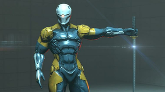 Film Maker By Recreating Gray Fox S Intro Lines Metalgearsolid