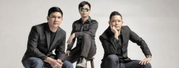 Rivermaya World Expo