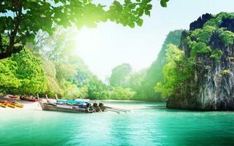 Cool HD Nature Wallpaper For iPad