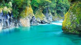 Pools New Zealand High Quality And Resolution Wallpaper