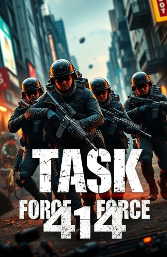 Task Force Wallpaper