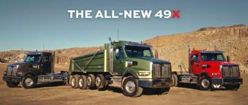 All New Tool Big Rig From Amt Truck Kit News