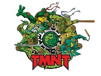 Mobile Wallpaper Cartoon Tmnt