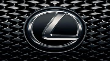 Lexus Logo Wallpaper On
