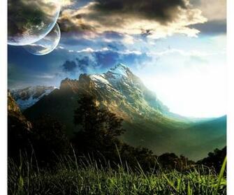 Nature Wallpaper Screensaver Pre Id Umnet
