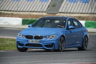 Bmw M3 Sedan HD Photo Wallpaper Image Detail