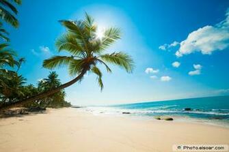 Most Beautiful And Luxury Paradise Vacations Pictures Wallpaper