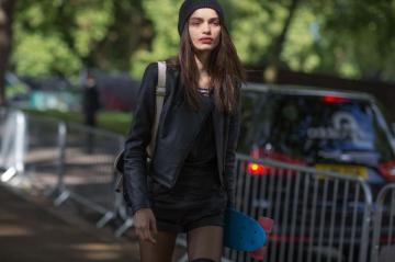 Luma Grothe Full HD