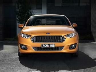 Ford Falcon Xr6 Wallpaper