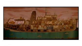 Go Back Pix For The Life Aquatic Wallpaper