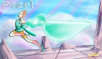 Pearl Steven Universe Wallpaper By Legend654
