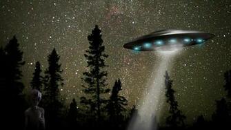 Abduction Wallpaper X Net