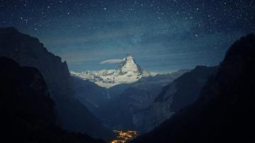 Switzerland X R Wallpaper