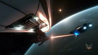 Elite Dangerous Wallpaper In