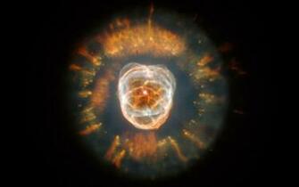 Hubble Telescope Wallpaper Hq