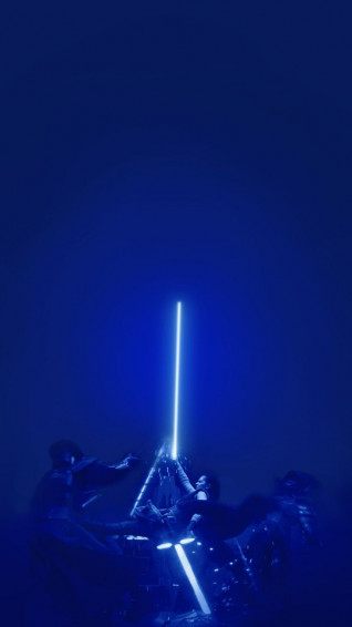 Jessica Uleck On Star Wars Wallpaper