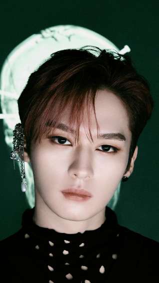 Stray Kids Oddinary Lee Know Maniac 4k Wallpaper iPhone HD Phone