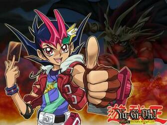 Yu Gi Oh New Wallpaper HD Best
