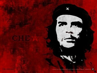 Che Guevara Wallpaper