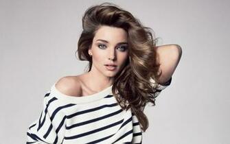 Miranda Kerr Wallpaper HD High Quality Resolution