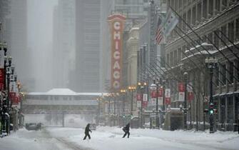 Chicago Computer Wallpaper Desktop Background Id