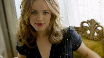 Rachel Mcadams