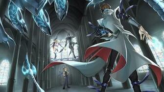 HD Wallpaper Seto Kaiba On Jakpost Travel