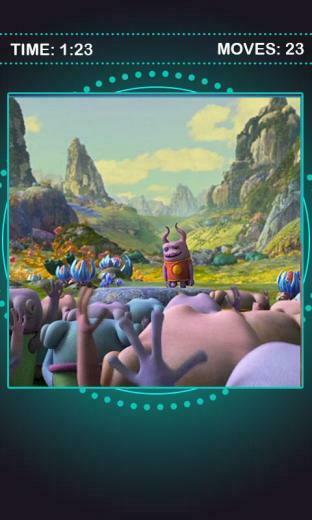 New Minion Puzzle Almost Home Android Apps On Google Play