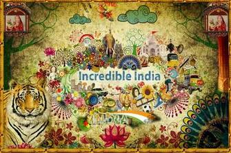 In The Meanwhile I Suggest You Can Enjoy Some Of What Incredible India