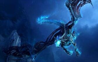 Dragon Live Wallpaper Android Apps On Google Play
