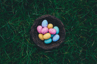 Easter Wallpaper HD Hq