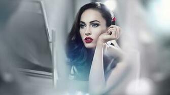 Megan Fox 720p Image