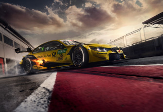 Wallpaper Id Bmw M4 Dtm Cars HD