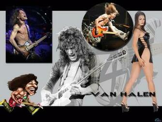 Topic Van Halen Wallpaper Welcome To The