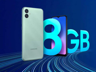 Samsung Galaxy M04 Price Top Features Low