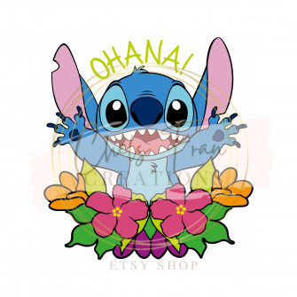 Stitching Stitch Wallpaper