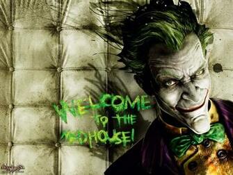 Cool Wallpaper Joker Batman HD