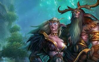 Eweb4 Comworld Of Warcraft Wallpaper Games Cataclysm Screen