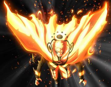 Anime Naruto Uzumaki Dt501061 Wallpaper Background