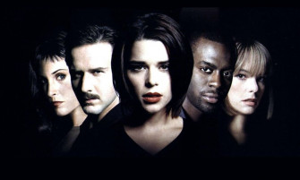 Scream May Be The Most Maligned Sequel But It S Still A Fun
