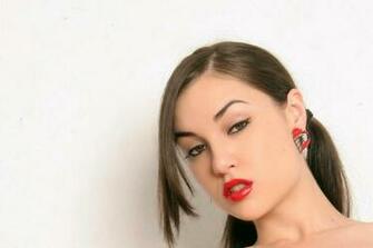 HD Wallpaper Sasha Grey