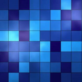 Cool Blue Tiles Fondo De Azulejo Bb10 Textures Z10 Q5 Q10