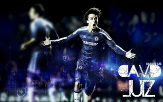 David Luiz Wallpaper HD Background For Desktop