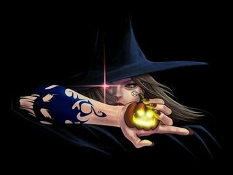 Halloween 3d Desktop Wallpaper