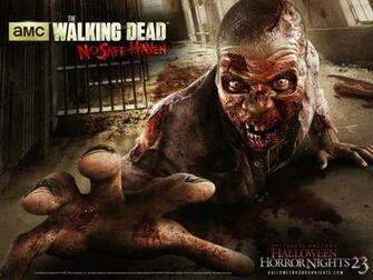Halloween Horror Nights Full Reveal For Universal Orlando With