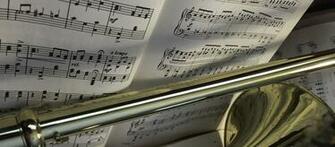 Trombone Image And Wallpaper For Mac Pc B Scb