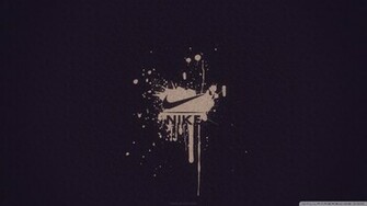 Nike Logo 3d Wallpaper Wallapik