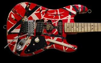Frankenstrat Wallpaper At Wallpaperbro