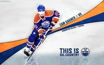 New Edmonton Oilers Desktop Background Wallpaper