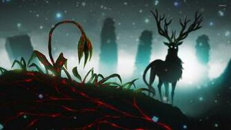 Romantically Apocalyptic Wallpaper Comic